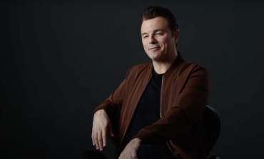 Seth MacFarlane Reveals A First Look At Peacock's New 'Ted' Series