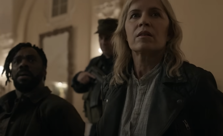 ‘Fear the Walking Dead’ Concludes Its Gripping Journey With Final Episodes