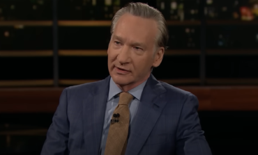 'Real Time With Bill Maher' Renewed Through 2026 By HBO