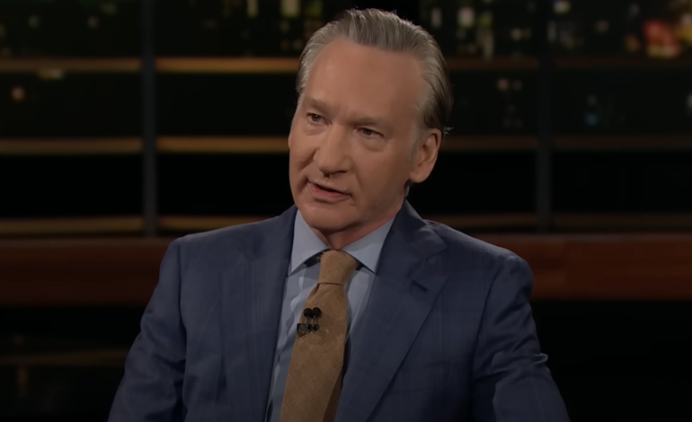 As WGA Strike Ends, HBO’s ‘Real Time With Bill Maher’ Sets Return Date For September 29th