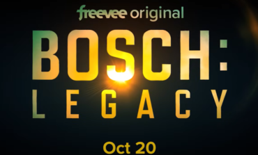 Amazon Freevee Reveals Teaser For Season Two Of 'Bosch: Legacy'