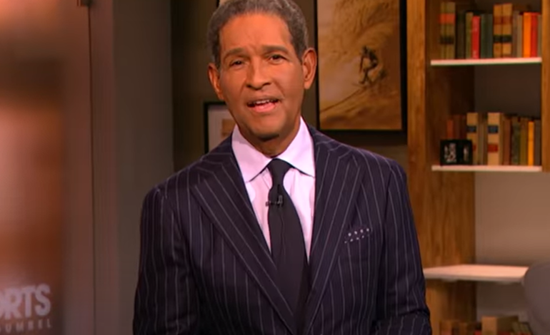 HBO’s ‘Real Sports With Bryant Gumbel’ Will End After Current Season