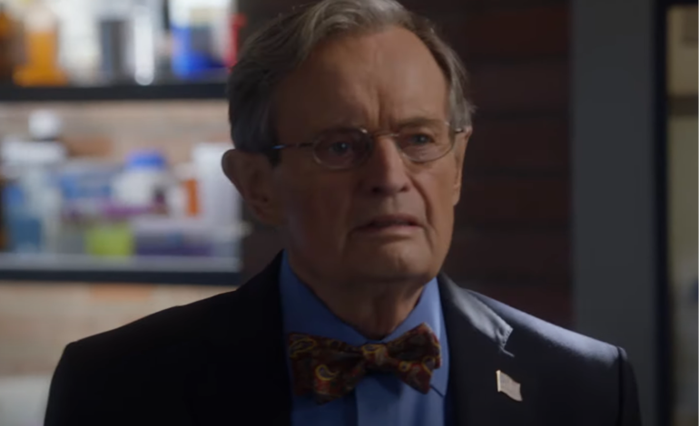 ‘NCIS’ Actor David McCallum Passes Away At Age 90 From Natural Causes