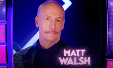 Contestant Matt Walsh Steps Away From ABC's 'Dancing With The Stars' Amidst WGA Strike