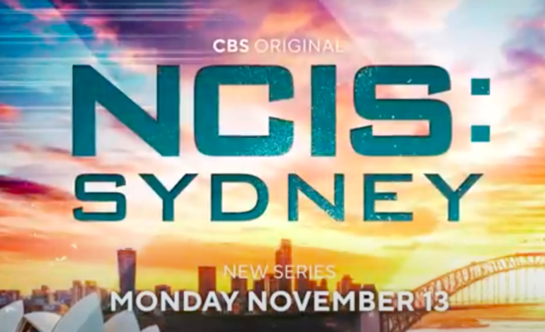 CBS Drops Trailer for ‘NCIS: Sydney’