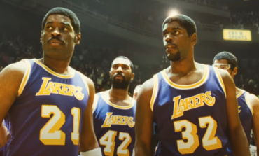 HBO Cancels 'Winning Time: The Rise Of The Lakers Dynasty' After Two Seasons