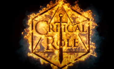 Tony Hale And Sam Richardson Will Be Joining 'Critical Role' For A Tabletop Game Fundraiser