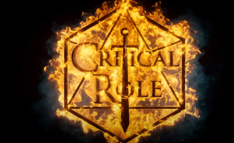 Tony Hale And Sam Richardson Will Be Joining ‘Critical Role’ For A Tabletop Game Fundraiser