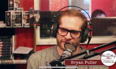 Bryan Fuller Accused of Sexual Harassment