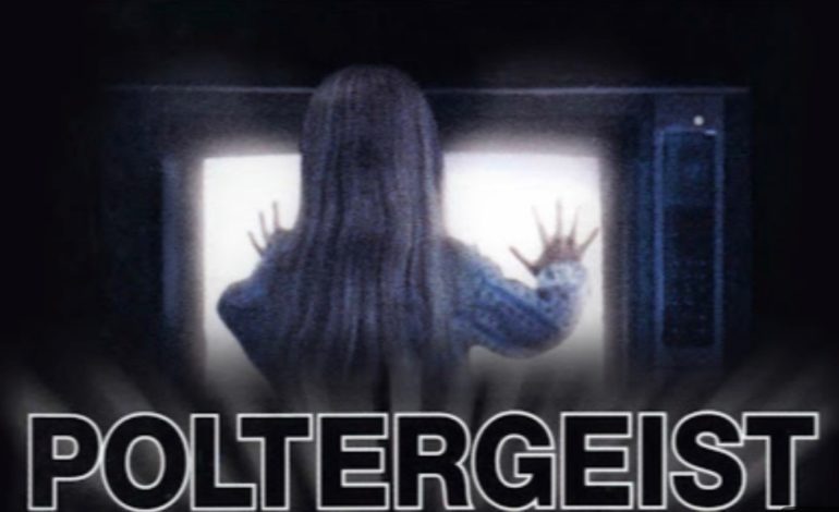 New ‘Poltergeist’ Series Coming to Amazon MGM Studios