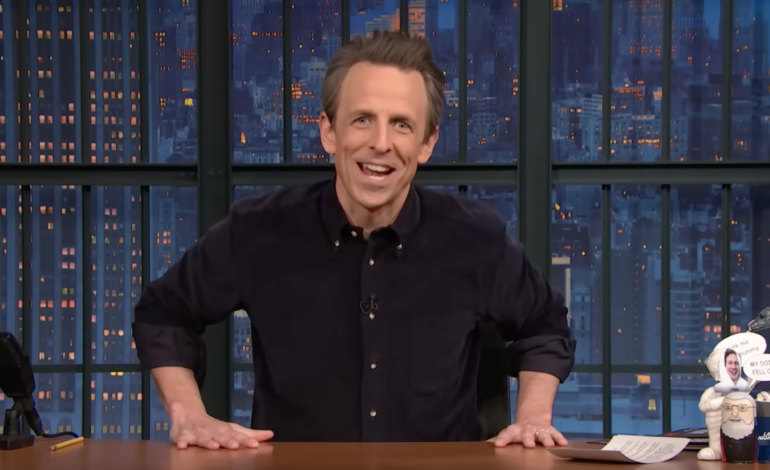 ‘Late Night With Seth Meyers’ Cuts Live House Band Due To Costs