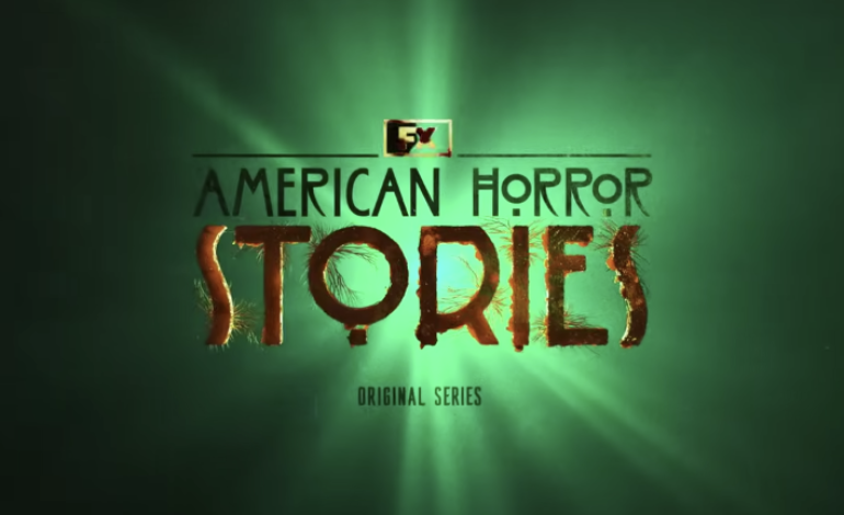 FX Releases Teaser for ‘American Horror Stories’ Huluween Event