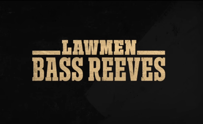 Paramount+ Releases Trailer for ‘Lawmen: Bass Reeves’