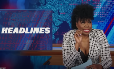 Leslie Jones and Sarah Silverman to Guest Host ‘The Daily Show’