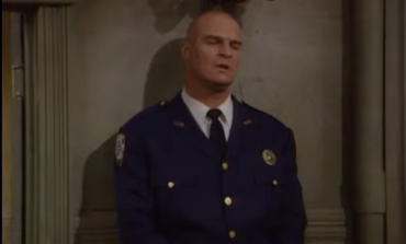 Richard Moll, Actor on the NBC Sitcom 'Night Court' Dead at 80.