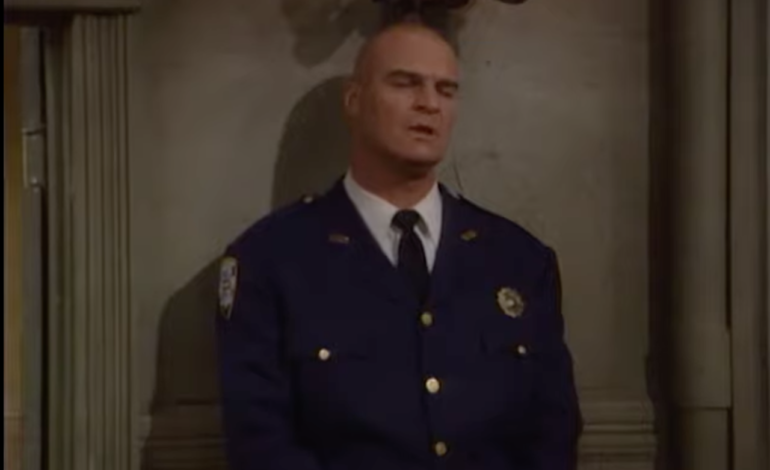 Richard Moll, Actor on the NBC Sitcom ‘Night Court’ Dead at 80.