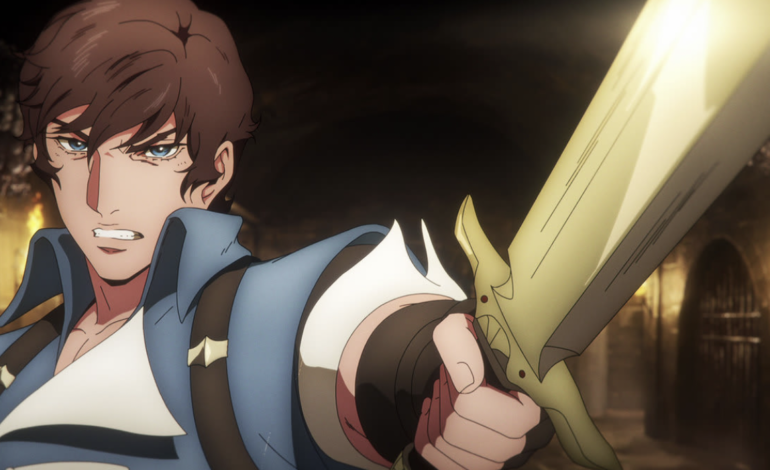 Sword Art Online Season 1 Episode 4 Review