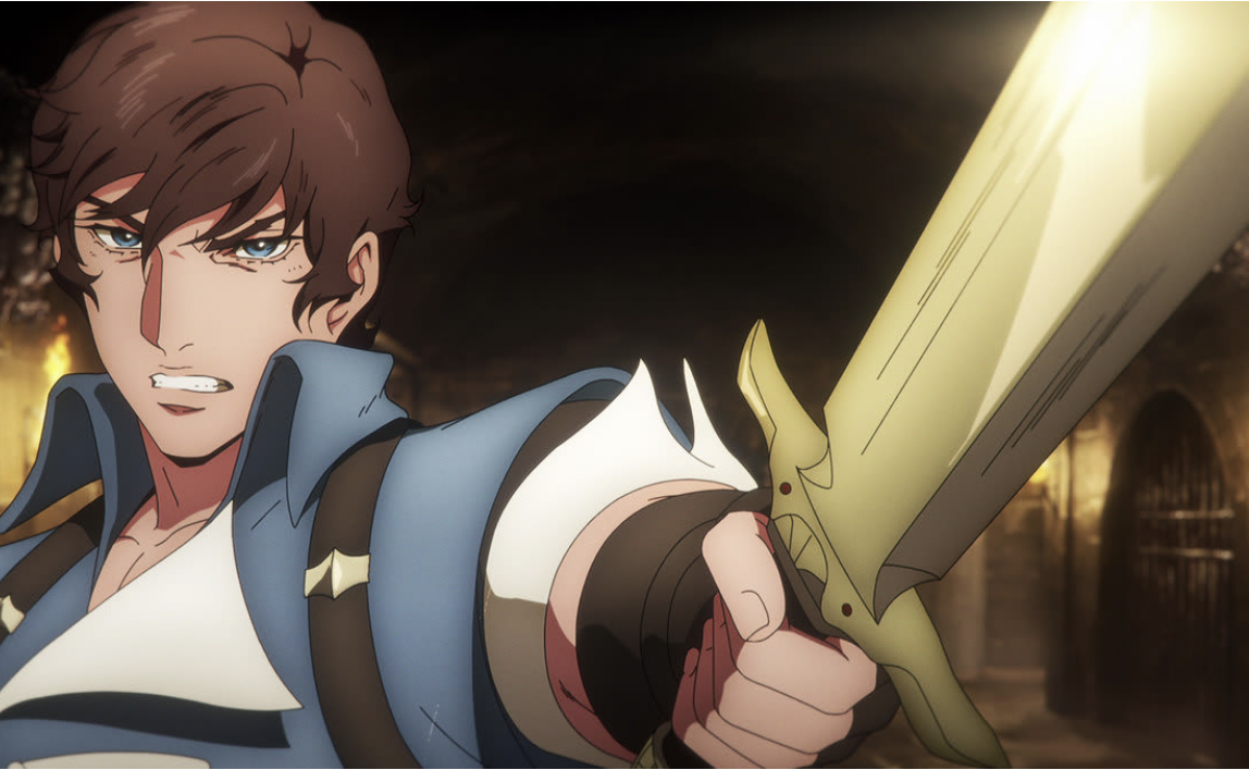 Tales of Zestiria The X Episode 9 Anime Review - New Transformations 