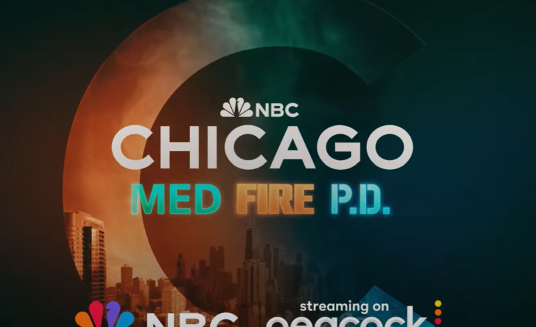 Actress Tracy Spiridakos Set To Leave NBC’s ‘Chicago P.D.’ After Season Eleven