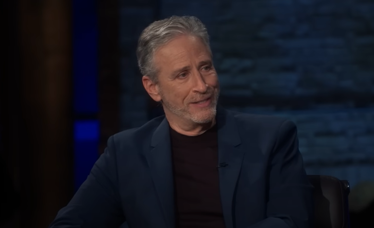 Jon Stewart Talks About His Return To ‘Daily Show’; “I Very Much Wanted To Have Some Place to Unload Thoughts”