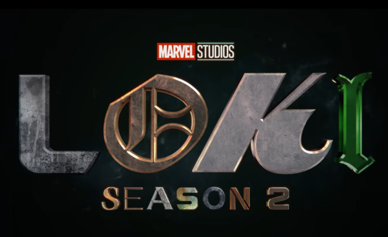 Season Two of ‘Loki’ Premieres on Disney+