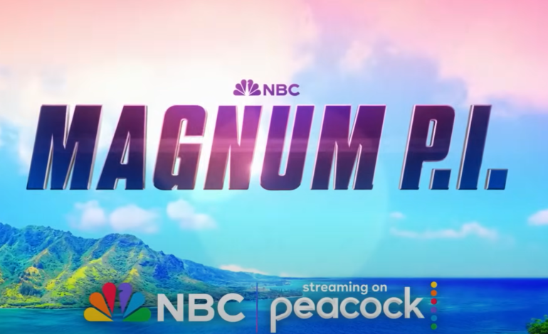 NBC’s ‘Magnum P.I.’ Showrunner Eric Guggenheim Says Last Episode Of Season Five Fits As A Series Finale