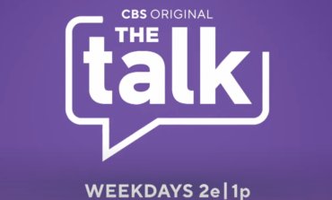 CBS's 'The Talk' Set To End With Season 15 This Fall