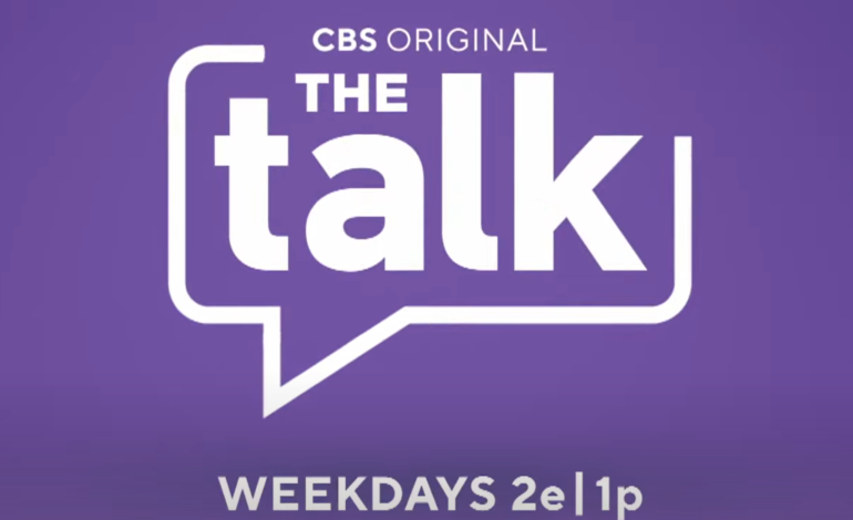 CBS’s ‘The Talk’ Set To End With Season 15 This Fall