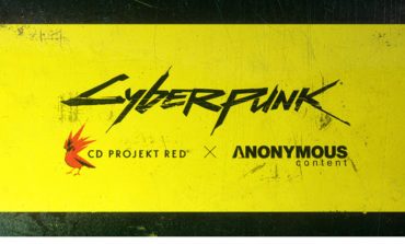 CD Projekt Red and Anonymous Content Teaming Up To Develop Live Action 'Cyberpunk 2077'
