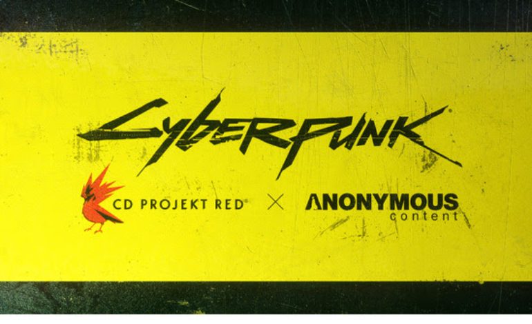 CD Projekt Red and Anonymous Content Teaming Up To Develop Live Action ‘Cyberpunk 2077’
