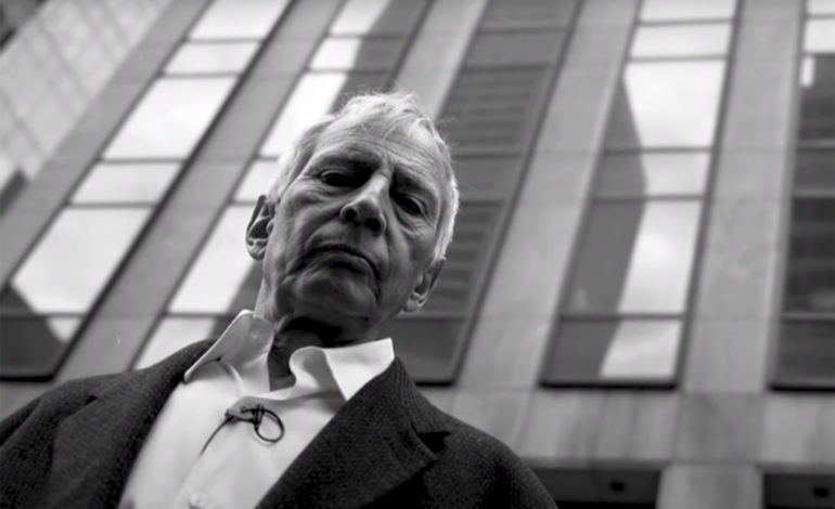 ‘The Jinx’ Part Two: The Future of True Crime