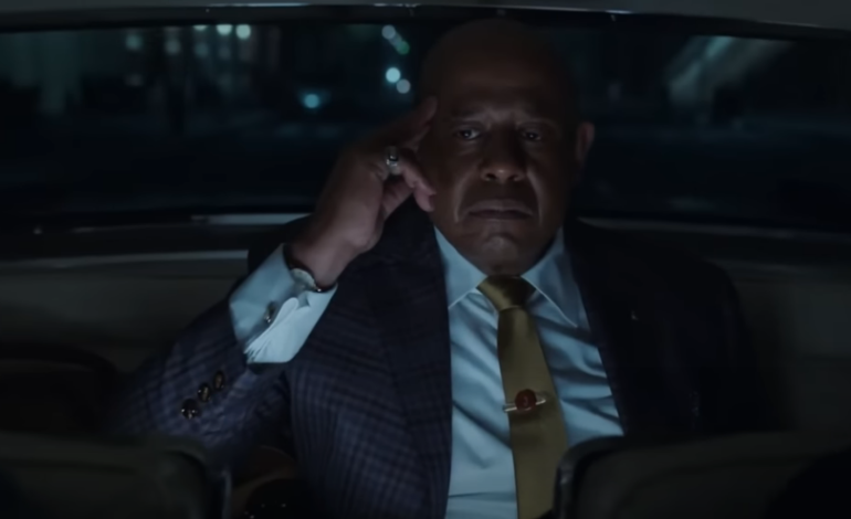 MGM+’s ‘Godfather of Harlem’ Scheduled To Conclude The Series With A Two Hour Finale