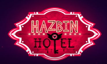 Prime Video Sets Premiere Date For 'Hazbin Hotel' Along With Guest Cast Which Will Include Darren Criss, Daphne Rubin-Vega, Patina Miller, Jeremy Jordan, And Jessica Vosk