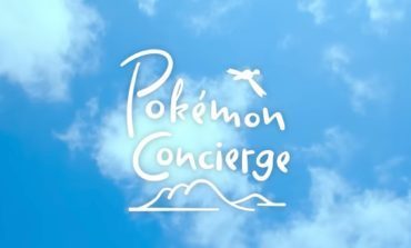 'Pokémon Concierge' to Touch Down on Netflix Late December