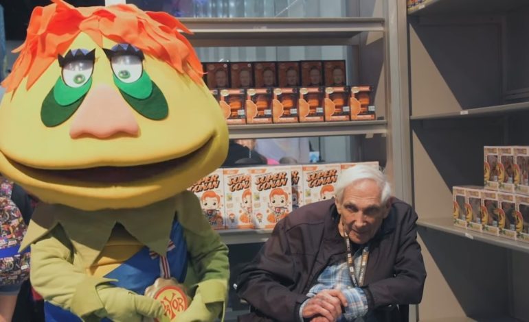 “King of Saturday Mornings,” Marty Krofft Co-Creator of ‘H.R. Pufnstuf’ and ‘Land of the Lost’ Dead at 86