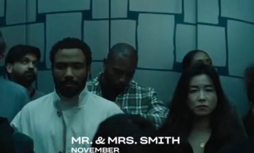 Prime Video's ‘Mr. and Mrs. Smith’ Release Date Announced