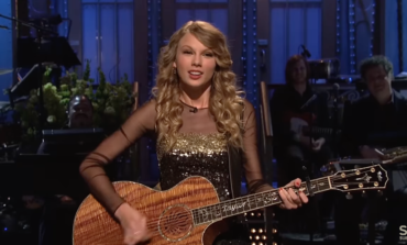 Seth Meyers is a Swiftie; Late Night Host Praises Taylor Swift for Writing Her Own Opening SNL Monologue