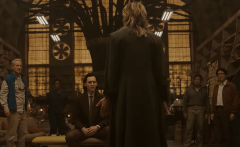 Review: ‘Loki’ Season 2 Episode 5 “Science/Fiction”