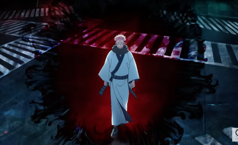 Latest ‘Jujutsu Kaisen’ Teaser Trailer Hints at a Sinister and Suspenseful Season Two Finale