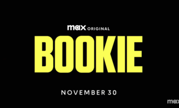 Max Releases Trailer for Original Comedy Series 'Bookie'