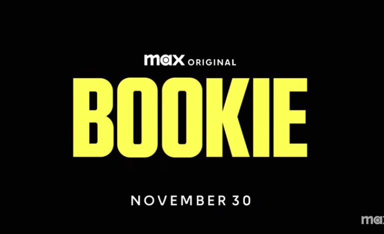 Max Releases Trailer for Original Comedy Series ‘Bookie’