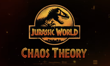 Netflix Releases Teaser Trailer for 'Jurassic World: Chaos Theory'