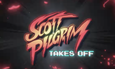 Netflix Reveals New Teaser Trailer for 'Scott Pilgrim Takes Off'
