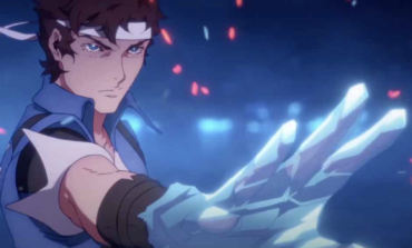 Review: ‘Castlevania: Nocturne’ Season 1 Episode 6 “Guilty Men to Be Judged”