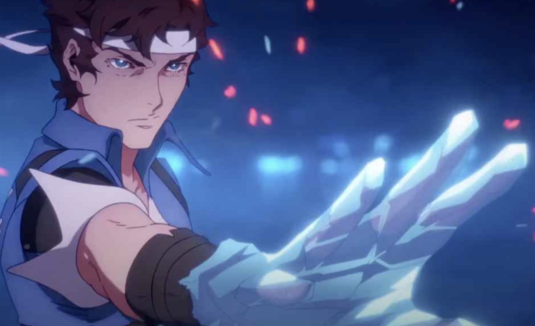 Review: ‘Castlevania: Nocturne’ Season 1 Episode 6 “Guilty Men to Be Judged”