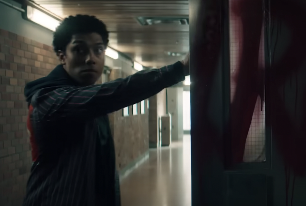 'Gen V' Producers Announce They Will Not Recast Chance Perdomo's Andre In Season Two