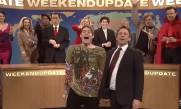 'Saturday Night Live' Stefon Movie Would Have Had a Killer Opening