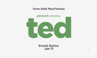 Peacock Releases Official Trailer for Seth MacFarlane's 'Ted' Limited Series