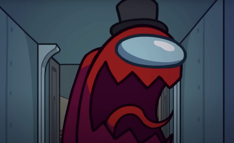 Among Us' Infiltration: Popular Video Game Gets Animated Series 