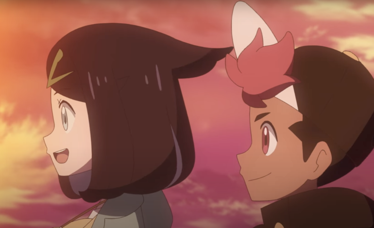 10 Best Things About 2023's New Pokémon Anime